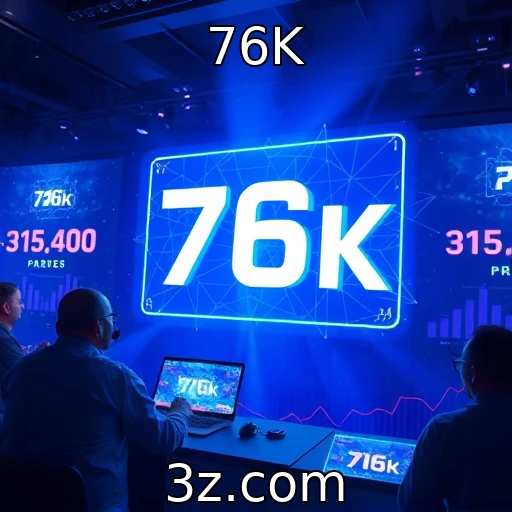 76K Apostas esportivas: Como analisar melhor suas escolhas