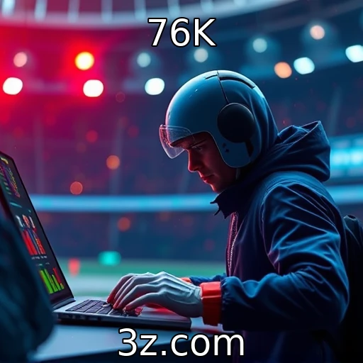 76K Apostas esportivas: estratégias para melhorar seus resultados em 2025