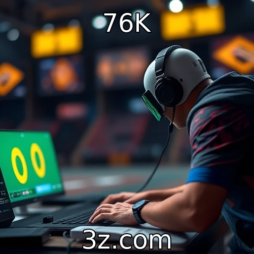 76K A explosão das apostas esportivas no Brasil e suas implicações